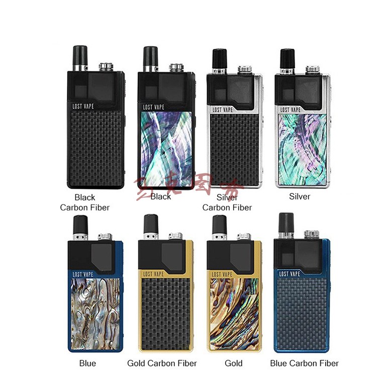 原装正品Lost Vape Orion DNA GO AIO Pod Kit可换烟弹电子烟套装|msdalam kategori ZIPPO/Swiss Army Knife/cermin mata, penulis, produk berhenti merokok - dari Buy2taobao.com untuk memberikan perkhidmatan ejen Taobao profesional membeli