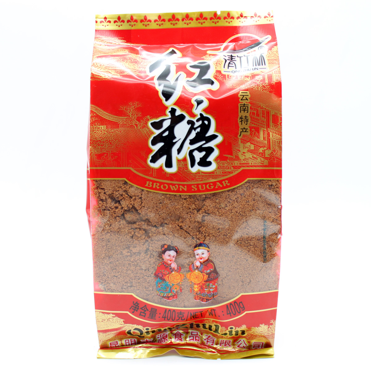 云南特产清竹林红糖元宝糖400克X4袋云南蔗糖在类目 粮油米面/南北干货/调味品, 调味品/果酱/沙拉, 食用糖, 红糖/黑糖/风味红糖中 - 来自Buy2taobao.com提供专业的淘宝代购服务