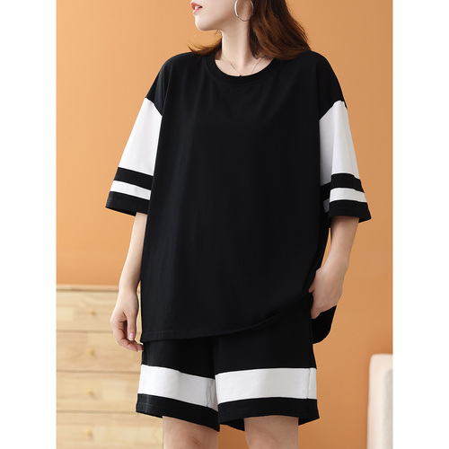 夏夏文艺大码女装 XXWYDMNZ5226