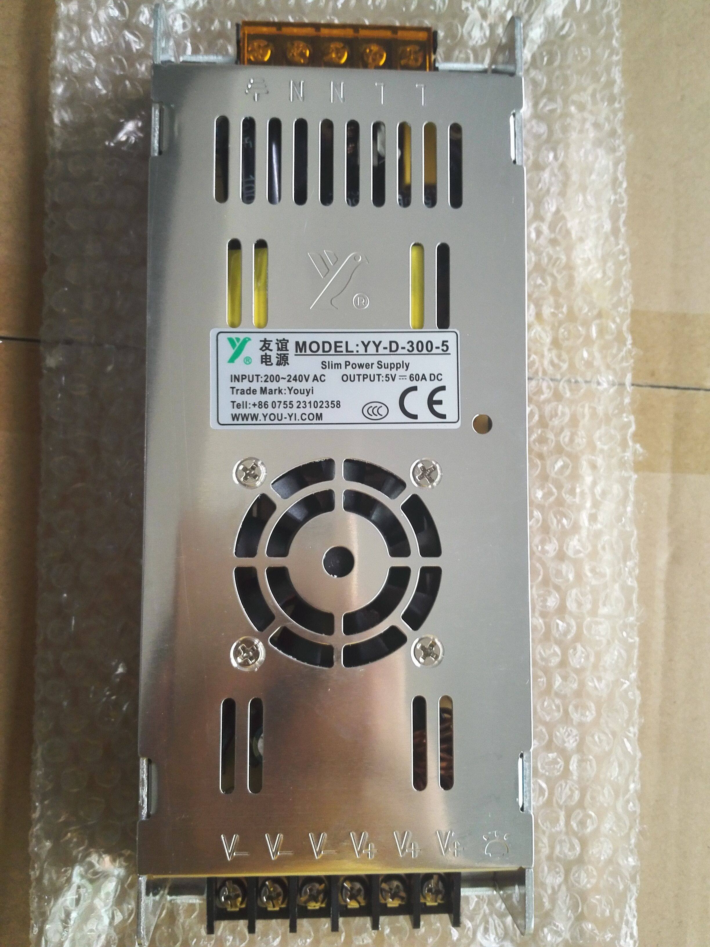 一折友谊电源_友谊电源5v300w 友谊led大功率带风扇电源 led全彩开关