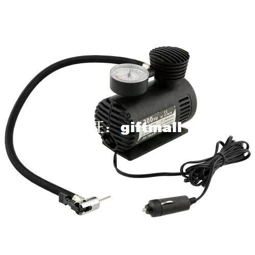 12V Car Vehicle Portable Pump Air Compressor Gauge Tire Tyre|ruв категории семья/личные чистящие средства, потребительских уборка посуды, Другие испекла товаров - от Buy2taobao.com для оказания профессиональной услуги покупки агента Taobao