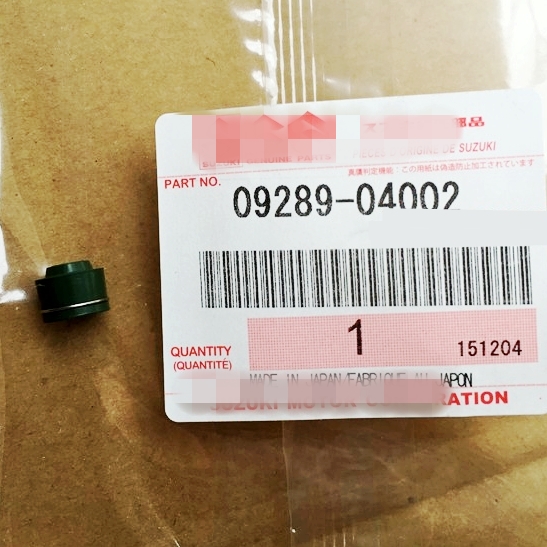 原装气门油封适用于GSF1250/1200 GSR400/600 GSX1300R GSX1400在类目 摩托车/装备/配件, 摩托车配件, 气门/气门组件中 - 来自Buy2taobao.com提供专业的淘宝代购服务