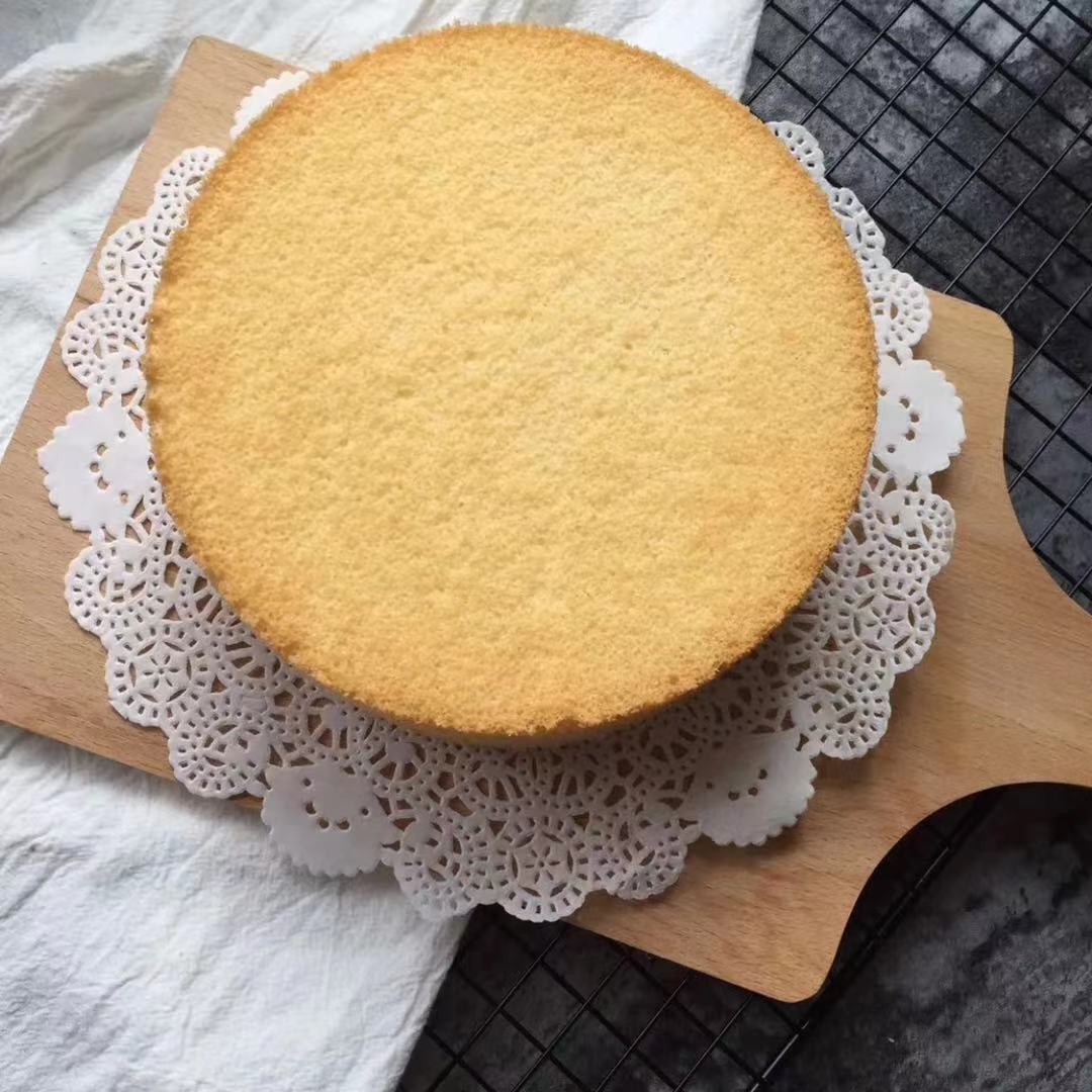 蛋糕胚大额优惠券