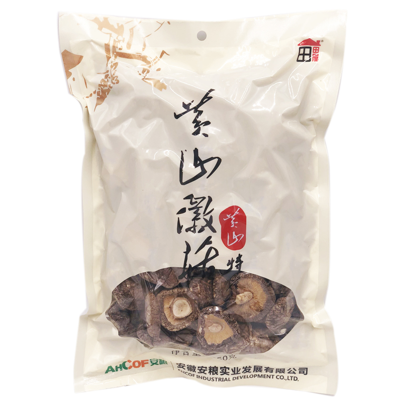 安粮出品!田田屋黄山徽菇 250g 安粮出品 馈赠佳礼|msdalam kategori beras/Utara-Selatan barangan kering/perasa, Utara-Selatan barangan kering/daging Kering, kering/Native, kelas cendawan - dari Buy2taobao.com untuk memberikan perkhidmatan ejen Taobao profesional membeli