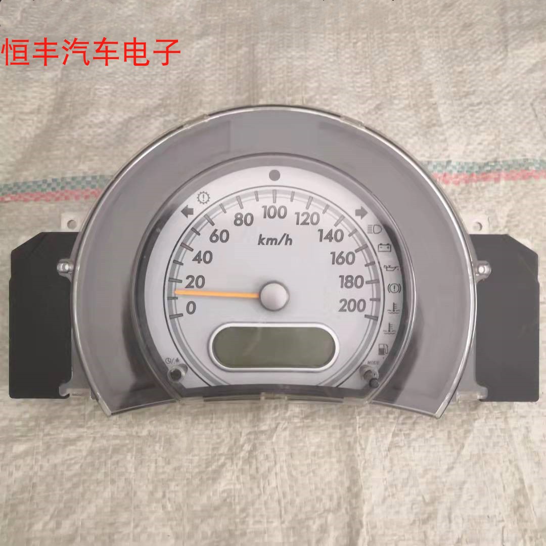 派喜汽车组合仪表总成 公里表 转速表 码表盘 仪表盘 34100D63LDD|ruв категории автомобиль/товаров/аксессуары/переоснащение, автозапчасти, автоматический счетчик - от Buy2taobao.com для оказания профессиональной услуги покупки агента Taobao