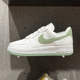 Nike耐克女子2024夏季新款AIR FORCE 1 07百搭休闲板鞋DV3808-106