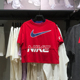 Nike耐克女装2024夏新款运动休闲透气健身宽松短袖T恤 HF6291-687