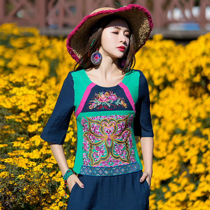 旅游衣服女款 度假