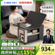 芝华仕可折叠茶几小户型边几家用储物沙发新款小茶几BJ10