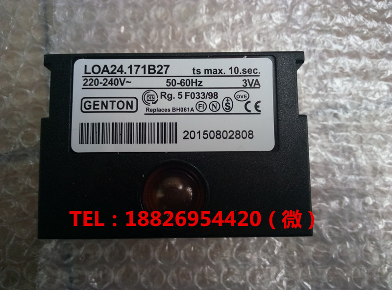 GENTON甲醇醇基燃烧机控制器 燃柴油LOA44.170D30 LOA24.171B27在类目 五金/工具, 机械五金, 其他机械五金(新)中 - 来自Buy2taobao.com提供专业的淘宝代购服务