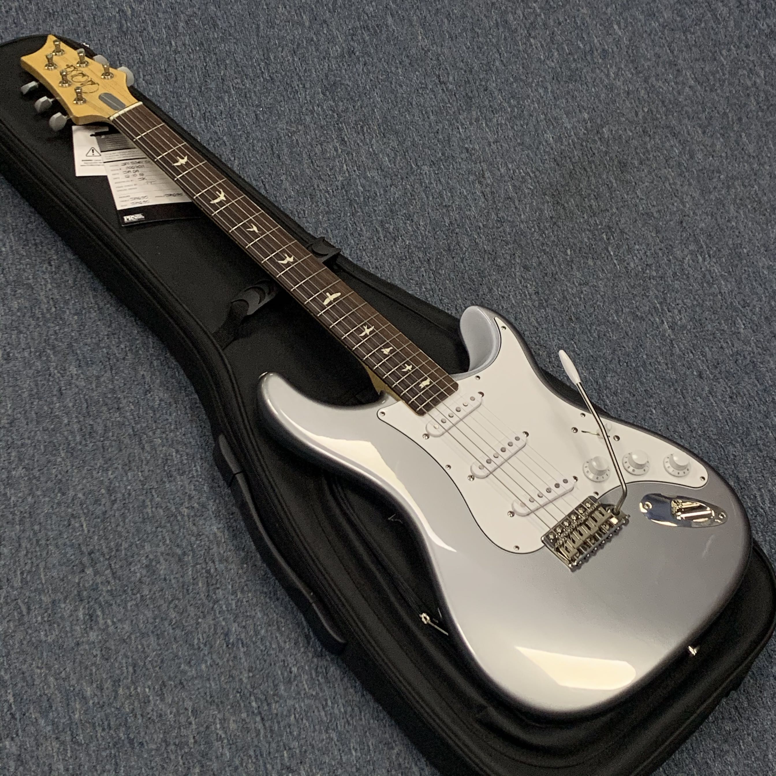 Shenzhen stock PRS Silver Sky John Mayer Signature models U.S. production Electric Guitarin the Musical Instruments/Guitar/Piano/Fitting , Western musical instruments , Western stringed instruments , Guitar-Electric Guitar category - from Buy2taobao.com to provide professional Taobao agent buy service