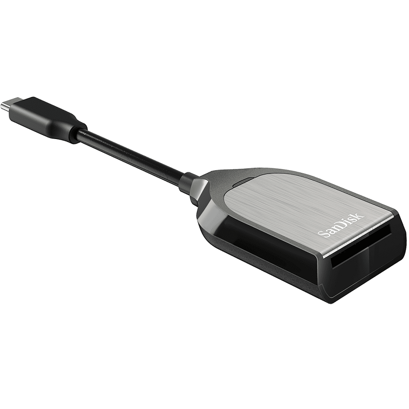 现货SanDisk闪迪 Extreme Pro SD UHS-II USB3.0/USB-C 读卡器|msdalam kategori Aksesori Digital 3C, Zhou Bian Bingkai digital, pembaca kad - dari Buy2taobao.com untuk memberikan perkhidmatan ejen Taobao profesional membeli