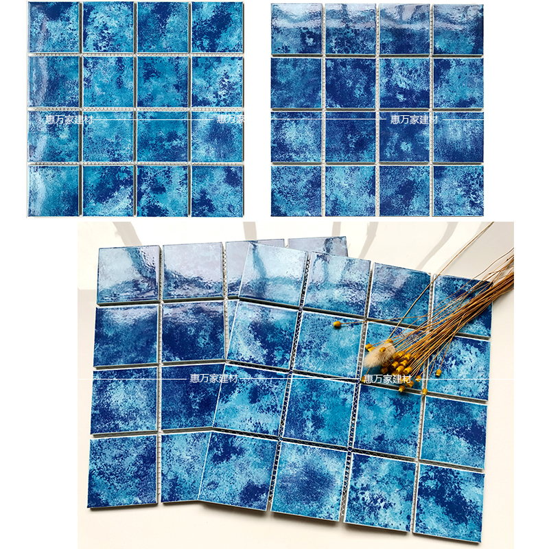 5元简漫ins北欧釉面砖厨卫餐饮墙砖5.3元仿古砖300x3006.58元