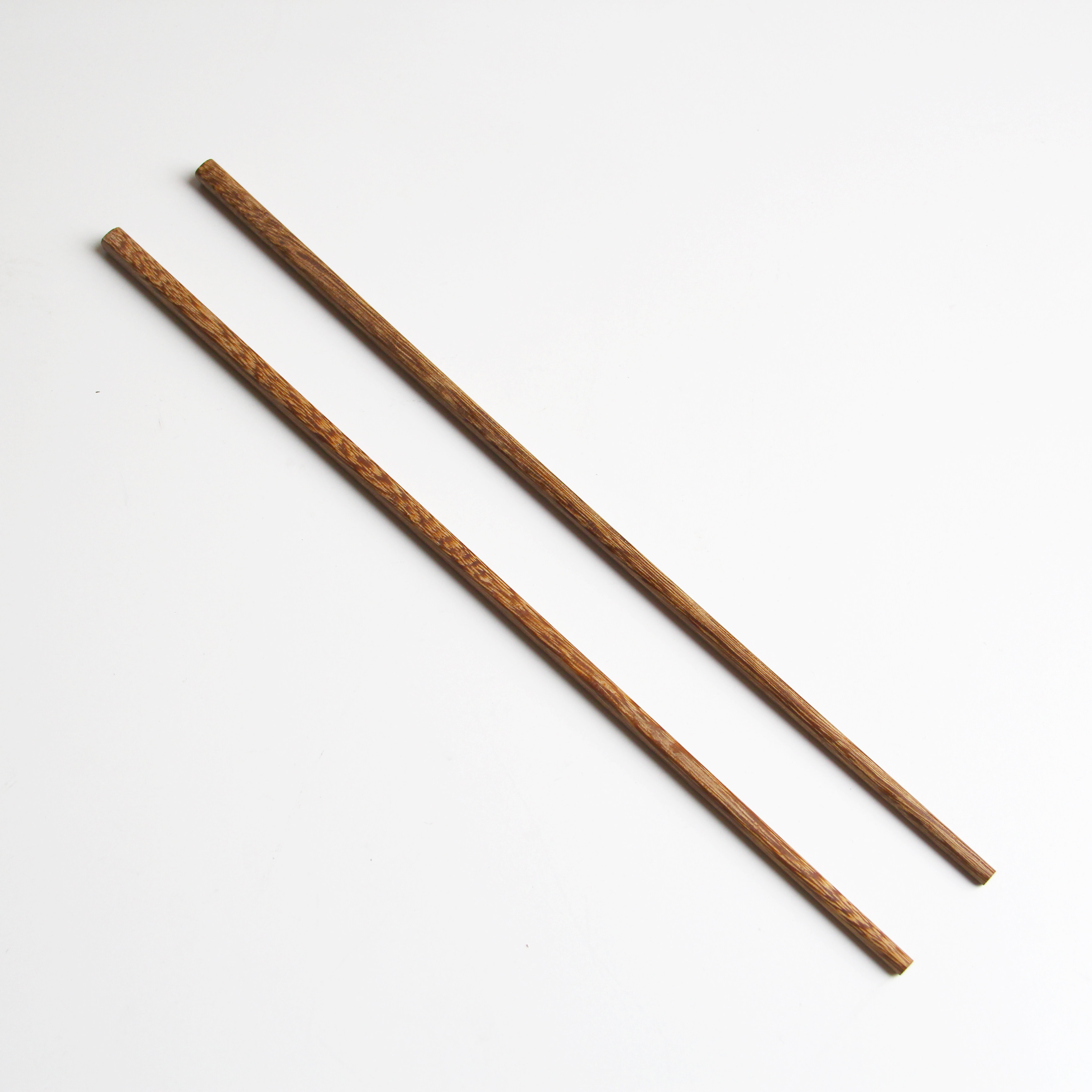 筷子市井辣卤味火锅筷鸡翅木32cm长筷串串筷中餐筷定制logo无包装