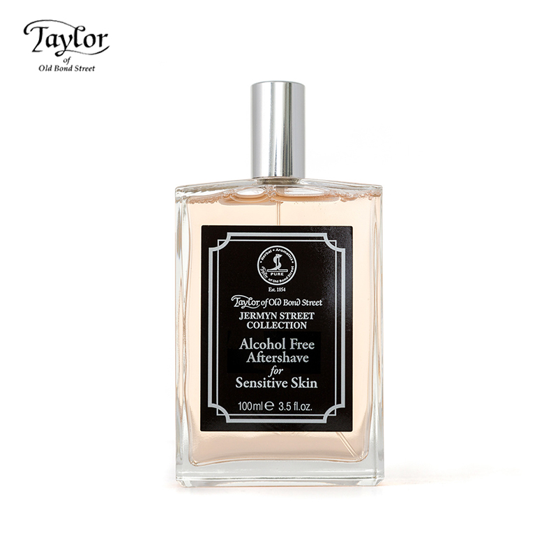 Taylor Of Old Bond Street-杰明街 无酒精 低敏 须后水 100ml|msdalam kategori Beauty/badan/minyak pati, Lelaki Care (baru), lelaki Aftershave - dari Buy2taobao.com untuk memberikan perkhidmatan ejen Taobao profesional membeli