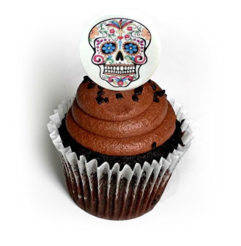 Dia De Los Muertos Sugar Skull Skeleton Day of The在類目 農機/農具/農膜, 溫室大棚配件, 大棚鋼管中 - 來自Buy2taobao.com提供專業的淘寶代購服務