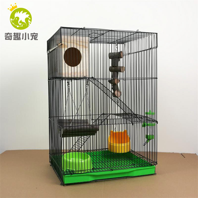 热销松鼠笼子