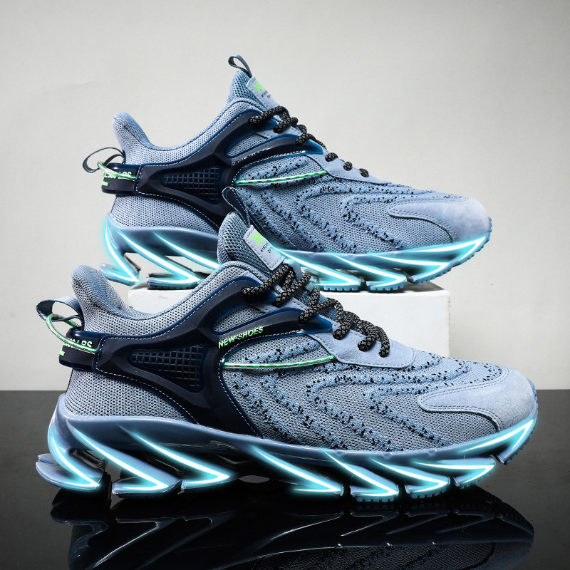 鸿星尔克联名款银魂