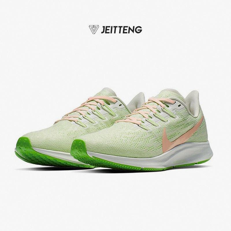 nikeairzoompegasus36女子运动鞋慢跑鞋缓震轻便跑步鞋aq2210