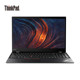 联想 ThinkPad T15 酷睿 i7-1165G7 独显 轻薄办公笔记本电脑