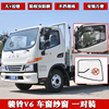 新骏铃V3V5V6V7V8V9G5G系H系H330货车纱窗车窗防蚊虫蚊帐防晒窗帘 新骏铃V3V5V6V7V8V9G5G系H系H330货车纱窗车窗防蚊虫蚊帐防晒窗帘