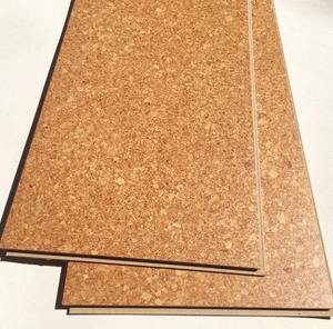 进口软木地板防潮耐磨儿童房锁扣式地板静音隔音粘贴地板环保特价