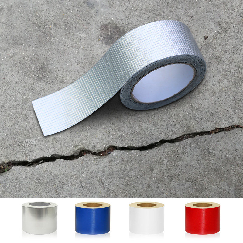 防水胶带强力不漏贴平房漏水屋顶裂缝防漏雨补漏贴纸放水胶神器