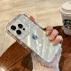 加厚透明气囊适用苹果14promax手机壳新款iPhone14pro硅胶防摔13全包14高级感plus创意小众12简约女por软pm套