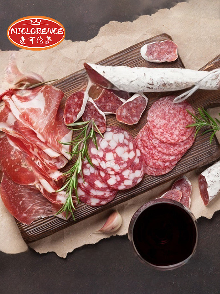 西班牙萨拉米香肠即食-特价促销-优惠券领取-价格|多少钱|什么牌子好