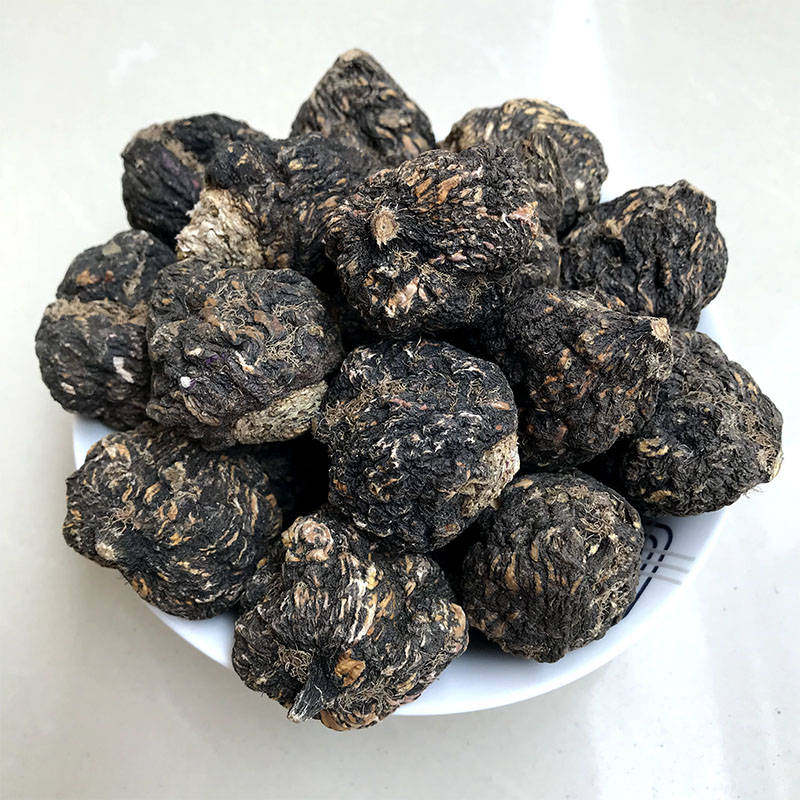 特价黑玛卡干果 秘鲁 野生正品 特级