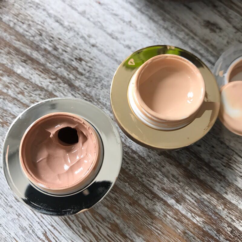 新上架 火爆台灣的琉璃霜勝阿ma尼D奧粉底 護膚品粉質細膩勝BB霜在類目 彩妝/香水/美妝工具, 粉底液/膏中 - 來自Buy2taobao.com提供專業的淘寶代購服務