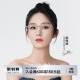 陌森近视眼镜框赵丽颖同款女近视可配度数男防蓝光复古镜架MJ6171
