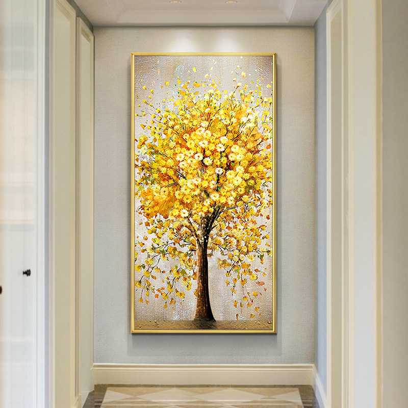 客厅画发财树-特价促销-优惠券领取-价格|多少钱|什么牌子好-35优惠券