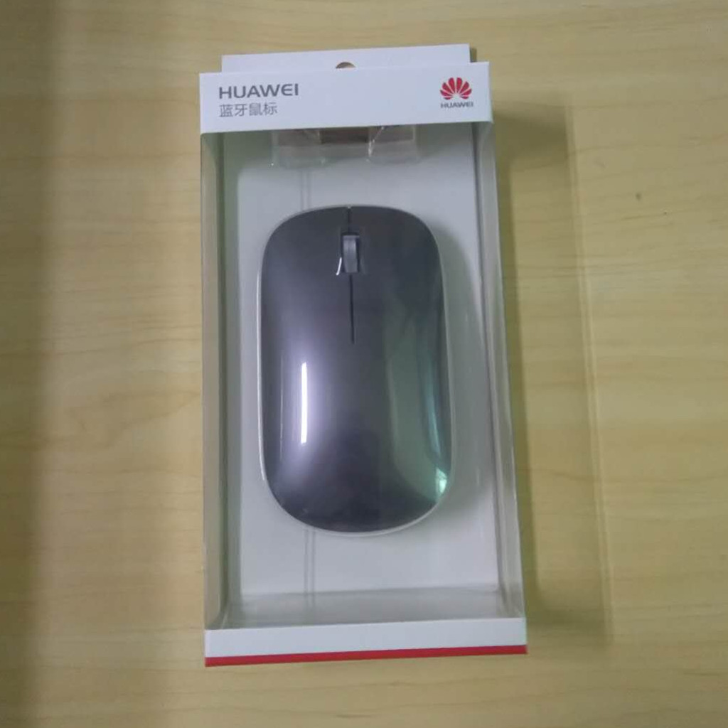 鼠标蓝牙华为电脑无线