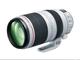 佳能EF 100-400mm f/4.5-5.6L IS II镜头 100-400大白兔二代 行货