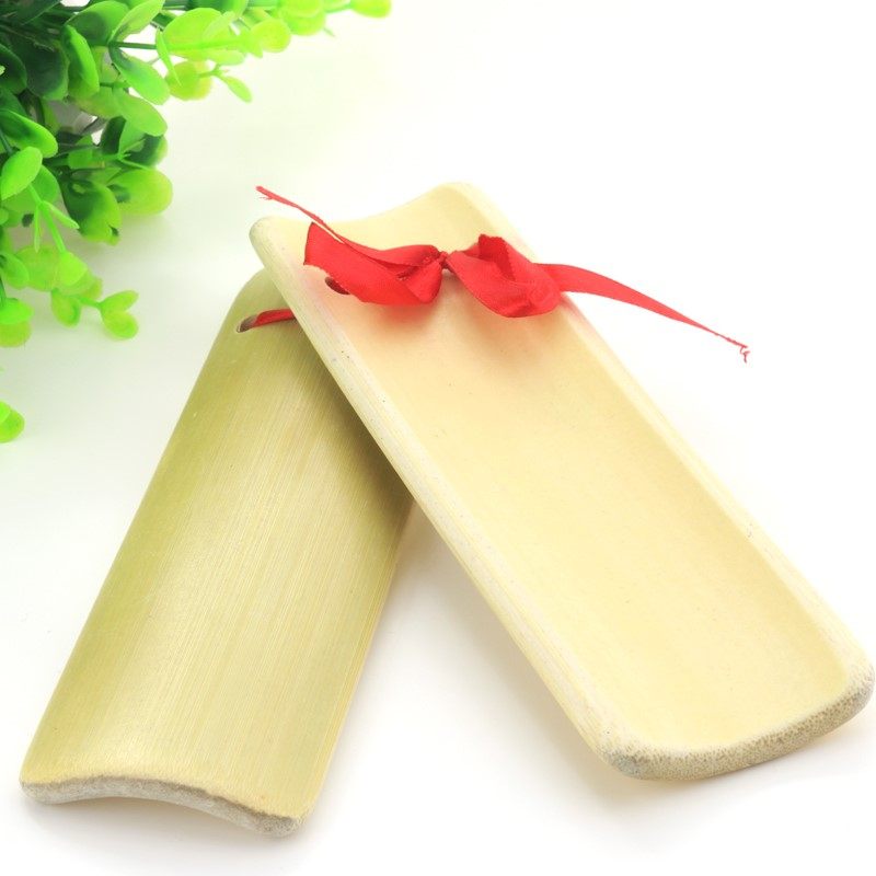 搜图宝 乐器 小学生乐器 > 片竹板响板幼儿园小学生舞台表演用 2 片 5