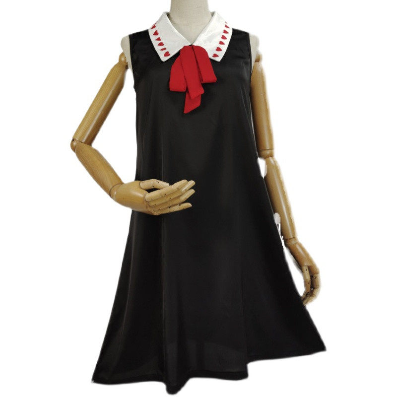 咒术回战cosplay动漫服装 乙骨忧太 诅咒女王 祁本里香cos服 男女