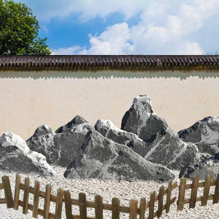 片石假山大额优惠券