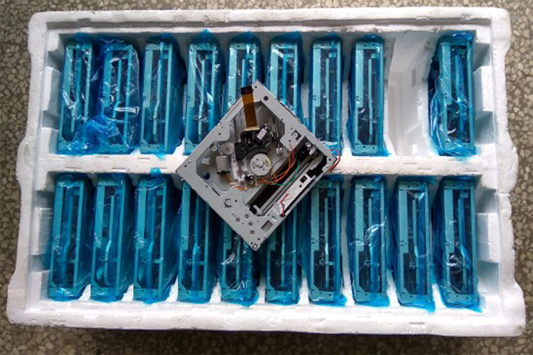 原装车载DVD机芯1200W-B激光头导航 凌盛 杰成 佳艺田 路特仕欧华|msdalam kategori kereta/artikel/Fitting/Refit, Kereta GPS sistem navigasi dan aksesori, Lain-lain aksesori navigasi GPS - dari Buy2taobao.com untuk memberikan perkhidmatan ejen Taobao profesional membeli