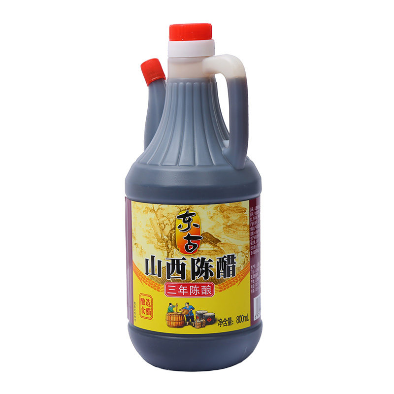 山西老陈醋800ml