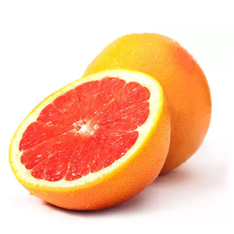 埃及红西柚1粒 420g/粒新鲜水果柚子