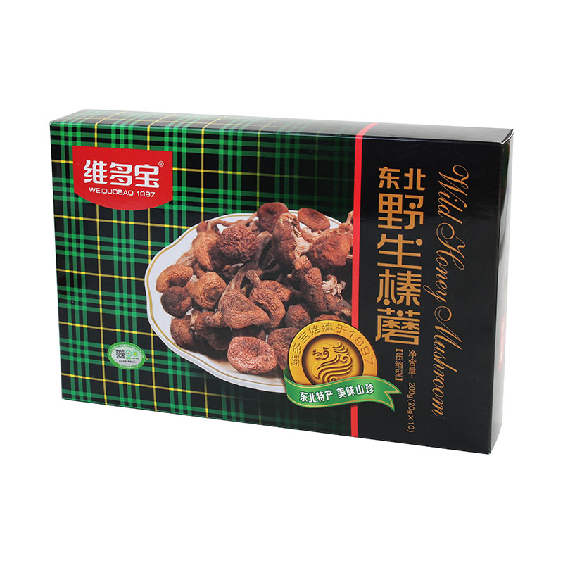 Victoria Po Northeast wild Hazel mushroom Mushroom 200g/ boxin the Agri rice/Dried foods/Condiment , Dried foods/Meat Dry , Dry/Native , Matsutake category - from Buy2taobao.com to provide professional Taobao agent buy service