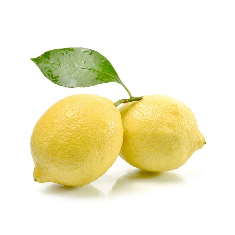 四川安岳黄柠檬2粒——天猫超市.
