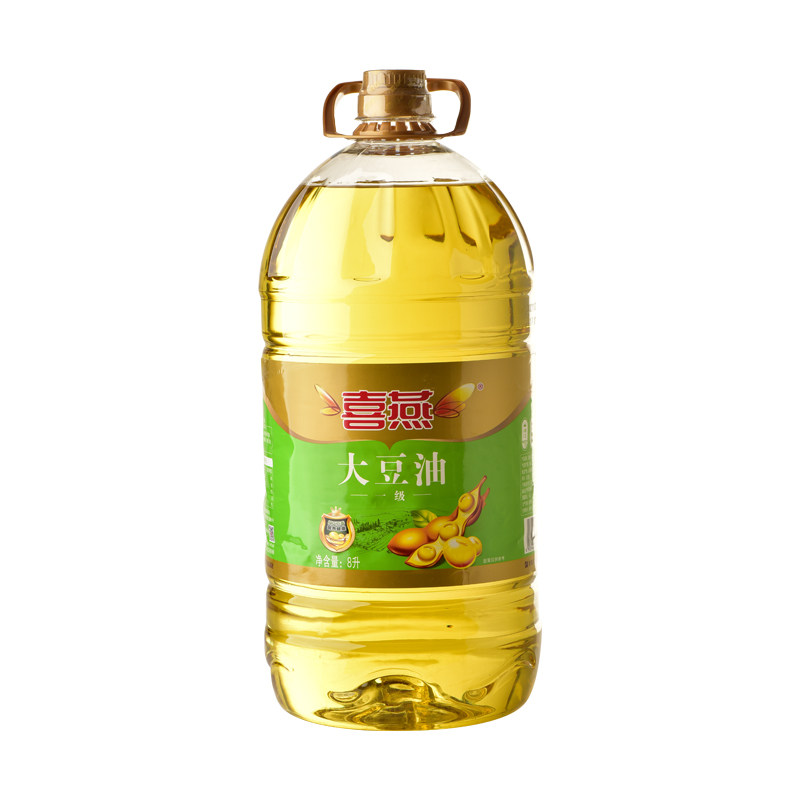 大豆油大全——其他用品