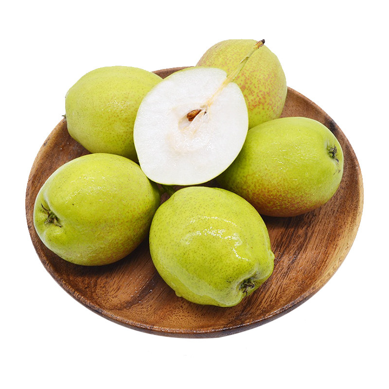 玲珑香妃梨6个/盒(s)