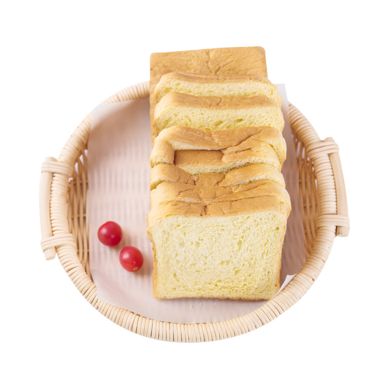 曼可顿强化营养面包(咸味)350g/袋早餐零食小吃休闲食品糕点网红
