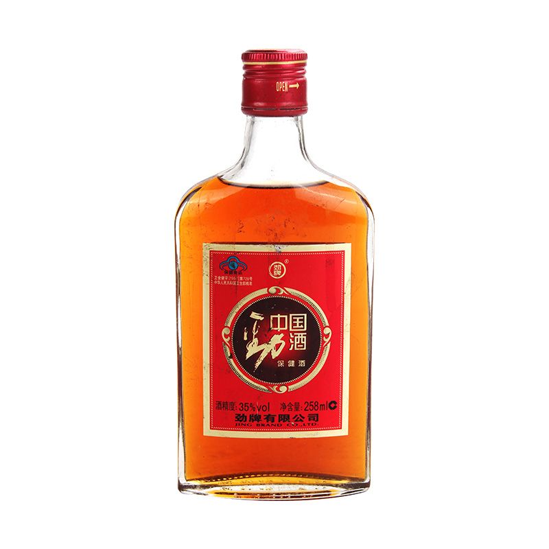 中国劲酒258ml/瓶保健酒窖藏经典原装酒体圆润在类目 酒类, 保健食品酒中 - 来自Buy2taobao.com提供专业的淘宝代购服务
