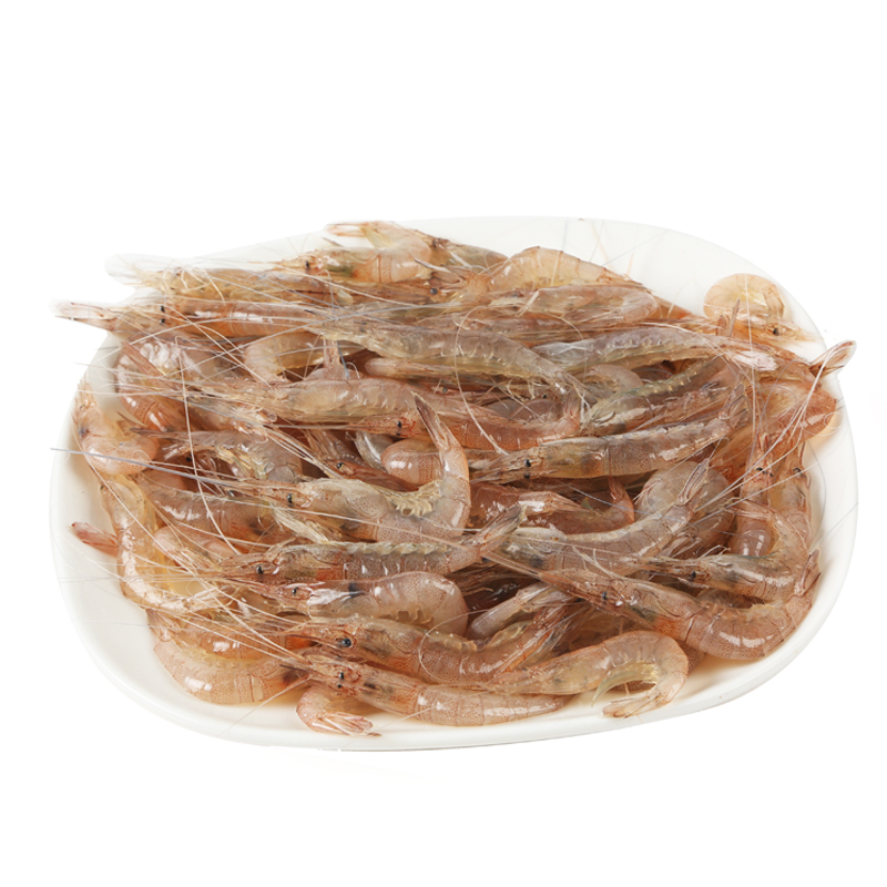 天猫超市的优惠券大全—白米虾300g/份