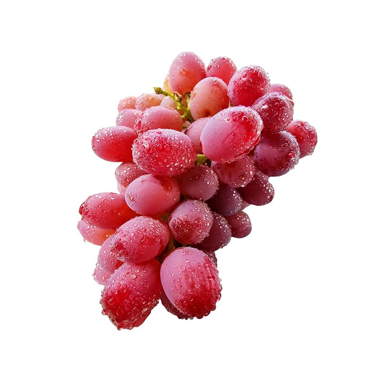 新疆克瑞森无籽红提400g