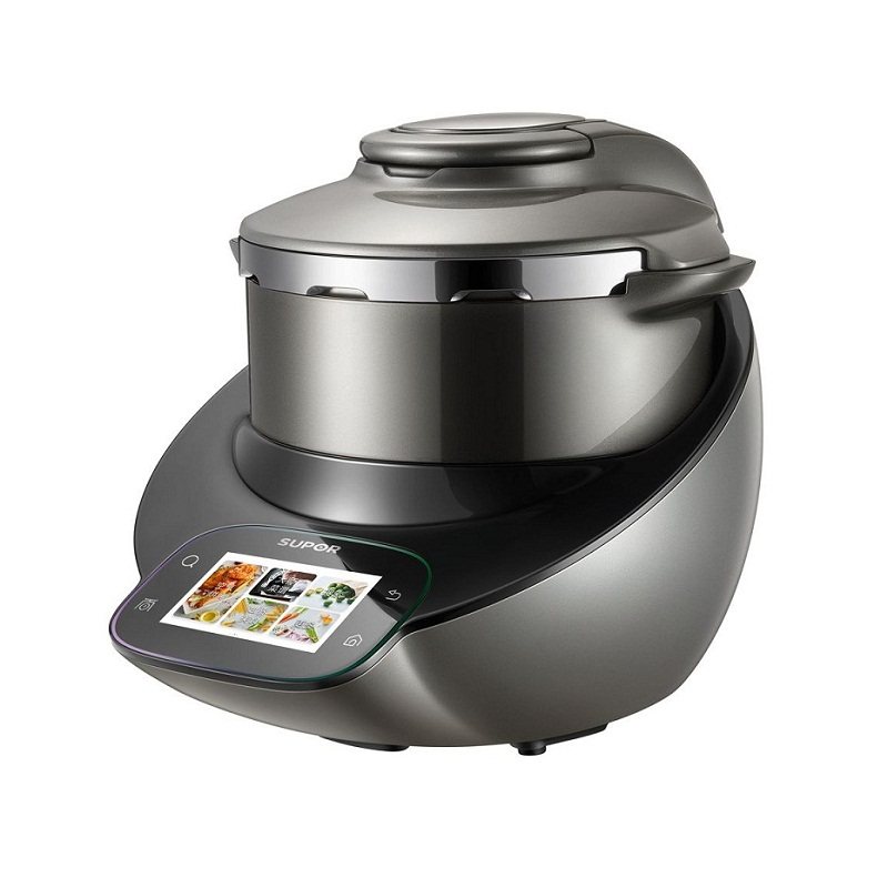 苏泊尔小c主厨机